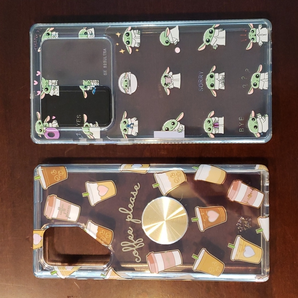10 Samsung Galaxy S22 Ultra Cases and Screen Protector